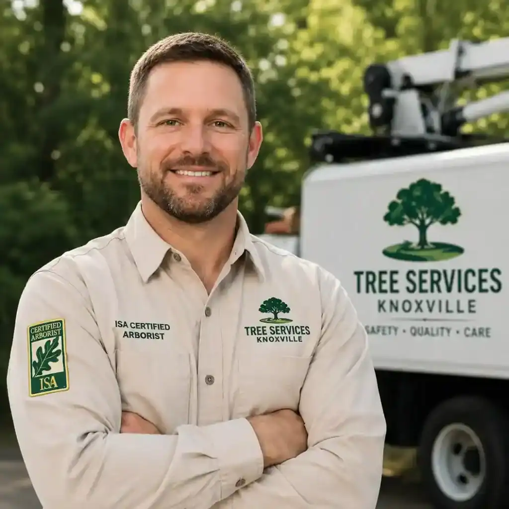 Certified tree removal services provider expert