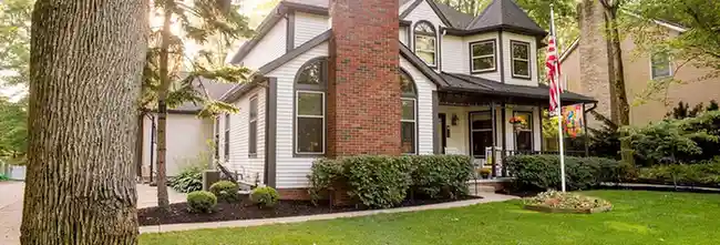 residential tree service