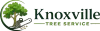 tree services knoxville logo